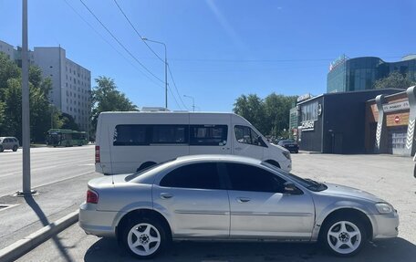 ГАЗ Volga Siber I, 2010 год, 280 000 рублей, 8 фотография