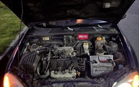 Chevrolet Lanos I, 2009 год, 79 990 рублей, 8 фотография