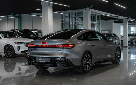 Audi A5, 2026 год, 5 790 000 рублей, 4 фотография