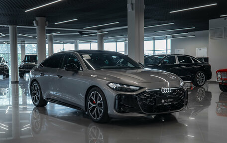 Audi A5, 2026 год, 5 790 000 рублей, 2 фотография