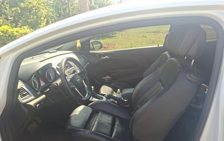 Opel Astra J, 2014 год, 940 000 рублей, 8 фотография