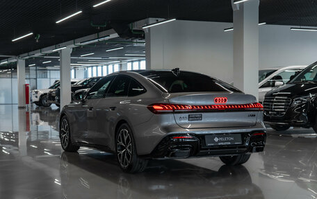 Audi A5, 2026 год, 5 790 000 рублей, 5 фотография