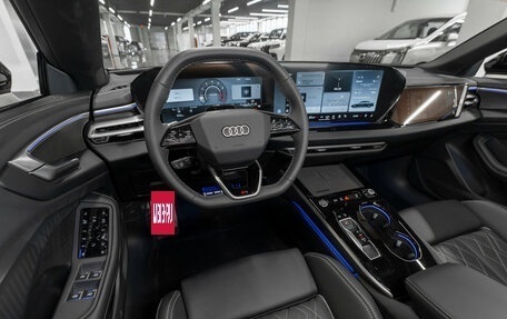 Audi A5, 2026 год, 5 790 000 рублей, 7 фотография