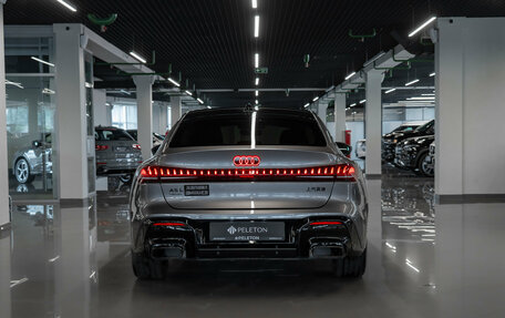 Audi A5, 2026 год, 5 790 000 рублей, 6 фотография