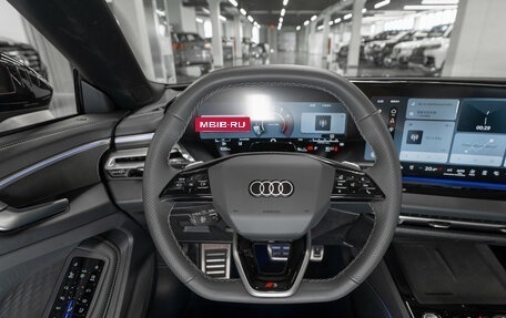 Audi A5, 2026 год, 5 790 000 рублей, 11 фотография