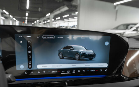 Audi A5, 2026 год, 5 790 000 рублей, 21 фотография