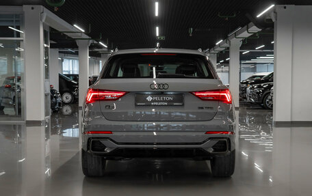 Audi Q3, 2026 год, 4 100 000 рублей, 6 фотография