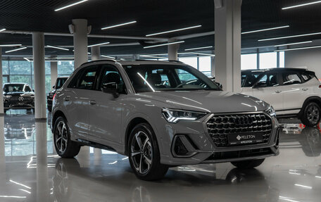 Audi Q3, 2026 год, 4 100 000 рублей, 2 фотография