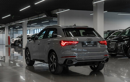 Audi Q3, 2026 год, 4 100 000 рублей, 5 фотография