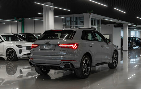 Audi Q3, 2026 год, 4 100 000 рублей, 4 фотография