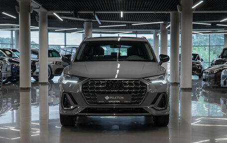 Audi Q3, 2026 год, 4 100 000 рублей, 3 фотография