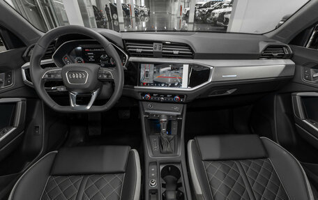 Audi Q3, 2026 год, 4 100 000 рублей, 8 фотография