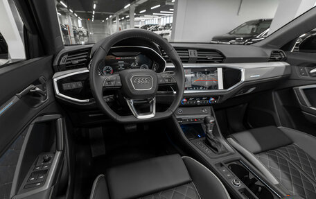Audi Q3, 2026 год, 4 100 000 рублей, 7 фотография