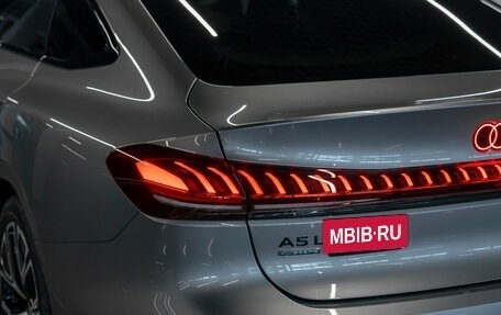 Audi A5, 2026 год, 5 790 000 рублей, 27 фотография