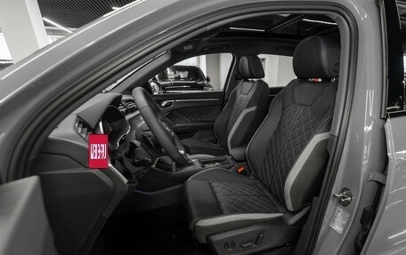 Audi Q3, 2026 год, 4 100 000 рублей, 9 фотография