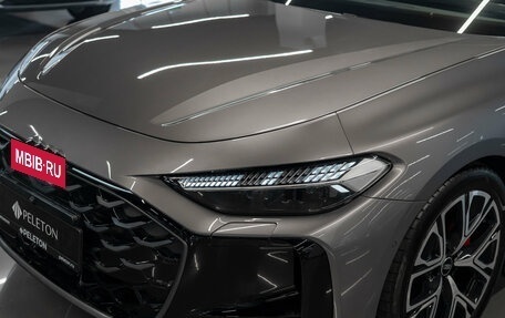 Audi A5, 2026 год, 5 790 000 рублей, 26 фотография