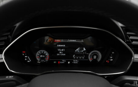 Audi Q3, 2026 год, 4 100 000 рублей, 12 фотография