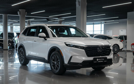 Honda CR-V, 2026 год, 4 660 000 рублей, 2 фотография