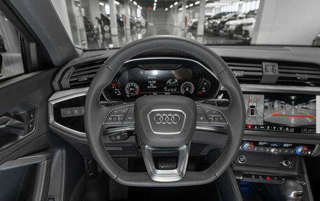 Audi Q3, 2026 год, 4 100 000 рублей, 11 фотография