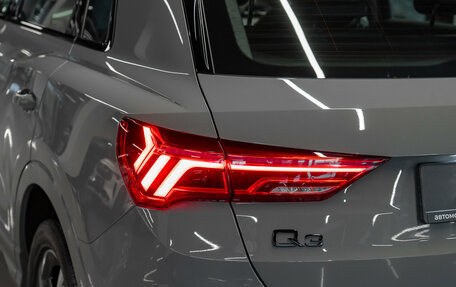 Audi Q3, 2026 год, 4 100 000 рублей, 23 фотография