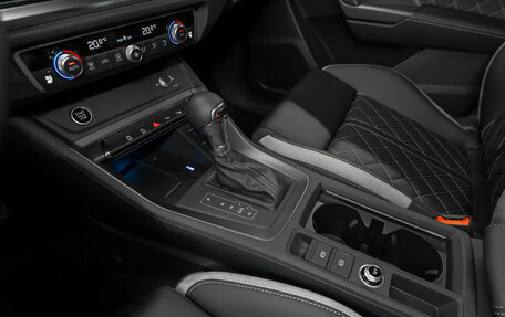 Audi Q3, 2026 год, 4 100 000 рублей, 16 фотография