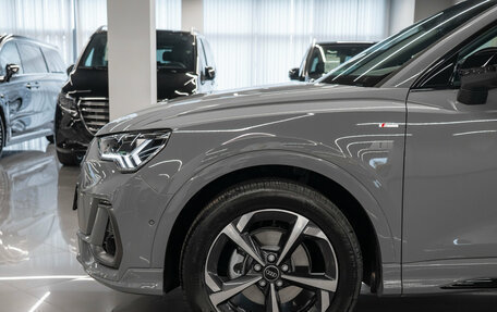Audi Q3, 2026 год, 4 100 000 рублей, 21 фотография