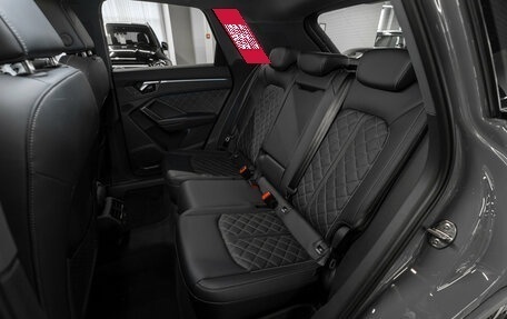 Audi Q3, 2026 год, 4 100 000 рублей, 13 фотография