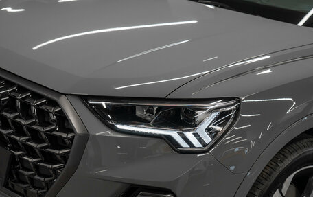 Audi Q3, 2026 год, 4 100 000 рублей, 22 фотография