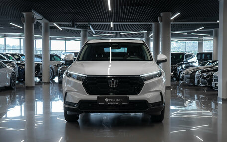 Honda CR-V, 2026 год, 4 660 000 рублей, 3 фотография