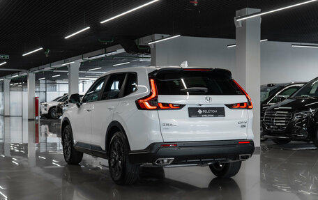 Honda CR-V, 2026 год, 4 660 000 рублей, 5 фотография
