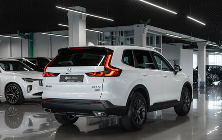Honda CR-V, 2026 год, 4 660 000 рублей, 4 фотография