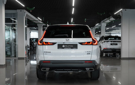 Honda CR-V, 2026 год, 4 660 000 рублей, 6 фотография