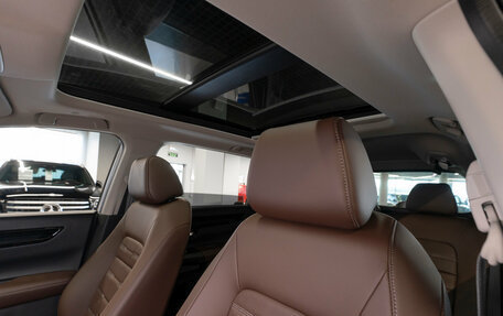 Honda CR-V, 2026 год, 4 660 000 рублей, 10 фотография
