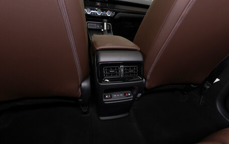 Honda CR-V, 2026 год, 4 660 000 рублей, 14 фотография