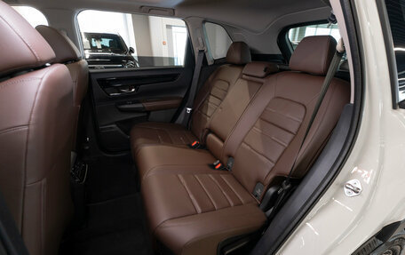 Honda CR-V, 2026 год, 4 660 000 рублей, 13 фотография