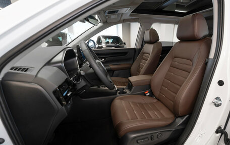 Honda CR-V, 2026 год, 4 660 000 рублей, 9 фотография