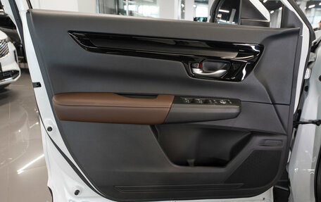 Honda CR-V, 2026 год, 4 660 000 рублей, 15 фотография