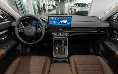 Honda CR-V, 2026 год, 4 660 000 рублей, 8 фотография