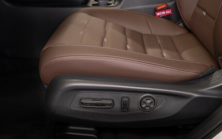 Honda CR-V, 2026 год, 4 660 000 рублей, 16 фотография