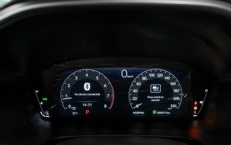 Honda CR-V, 2026 год, 4 660 000 рублей, 12 фотография