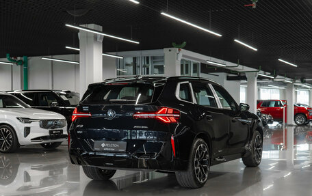 BMW X3, 2026 год, 7 350 000 рублей, 5 фотография