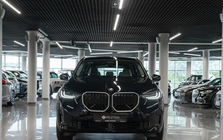 BMW X3, 2026 год, 7 350 000 рублей, 3 фотография