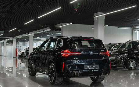 BMW X3, 2026 год, 7 350 000 рублей, 4 фотография