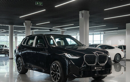 BMW X3, 2026 год, 7 350 000 рублей, 2 фотография