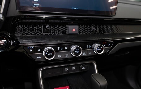 Honda CR-V, 2026 год, 4 660 000 рублей, 21 фотография