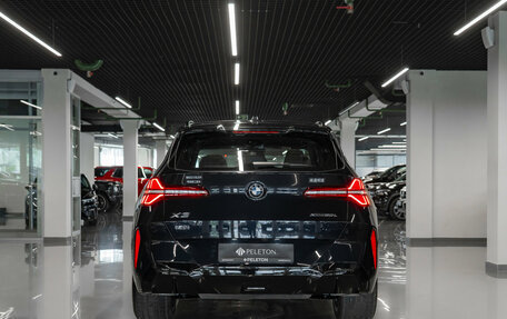 BMW X3, 2026 год, 7 350 000 рублей, 6 фотография