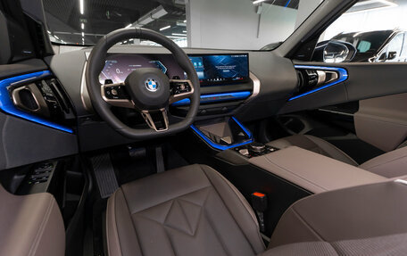 BMW X3, 2026 год, 7 350 000 рублей, 7 фотография