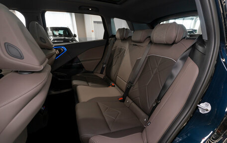 BMW X3, 2026 год, 7 350 000 рублей, 14 фотография