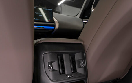 BMW X3, 2026 год, 7 350 000 рублей, 15 фотография