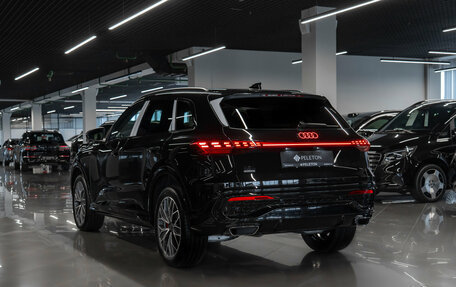 Audi Q5, 2026 год, 6 200 000 рублей, 4 фотография